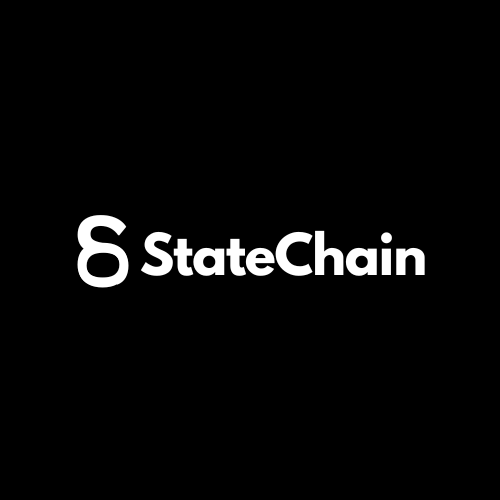StateChain Logo